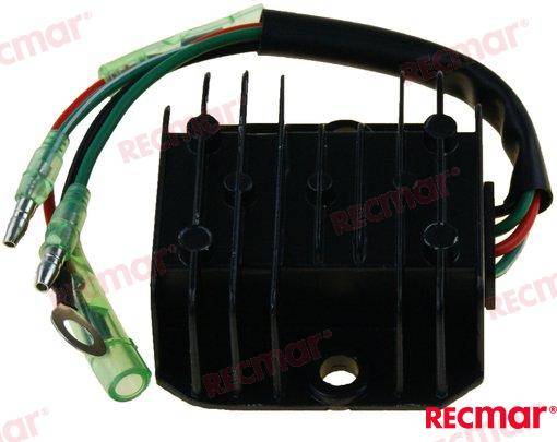 RETTIFICATORE