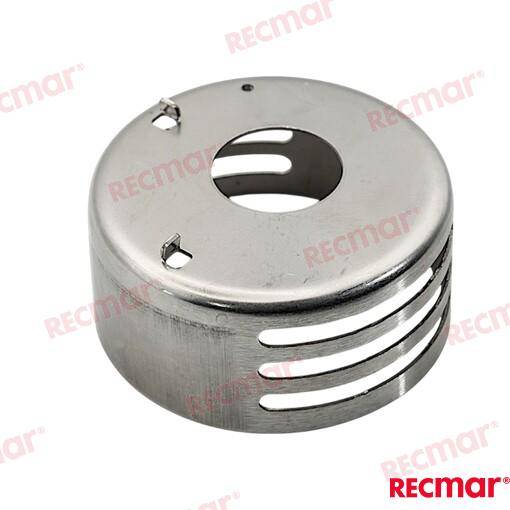 ACCOPPIAMENTO INOX