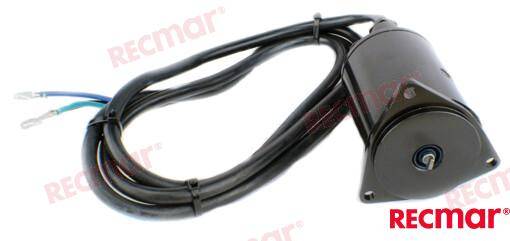 MOTORINO TRIM