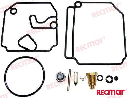 KIT CARBURATORE