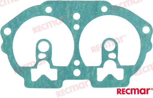 RUBBER GASKET