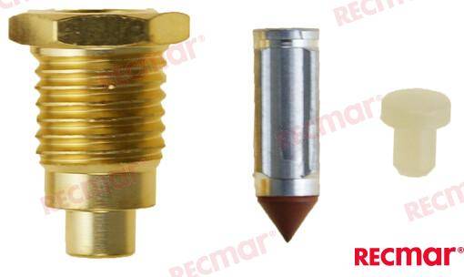 VALVE NEEDLE KIT