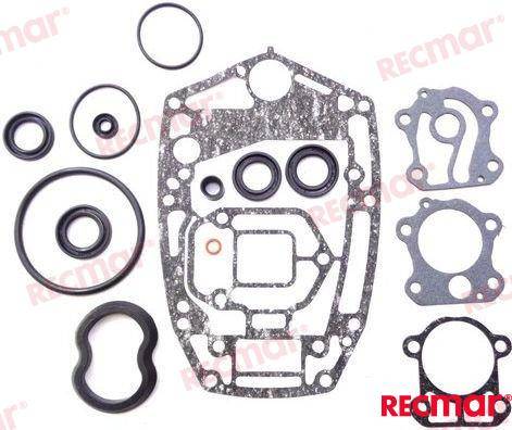 LOWER UNIT GASKET KIT