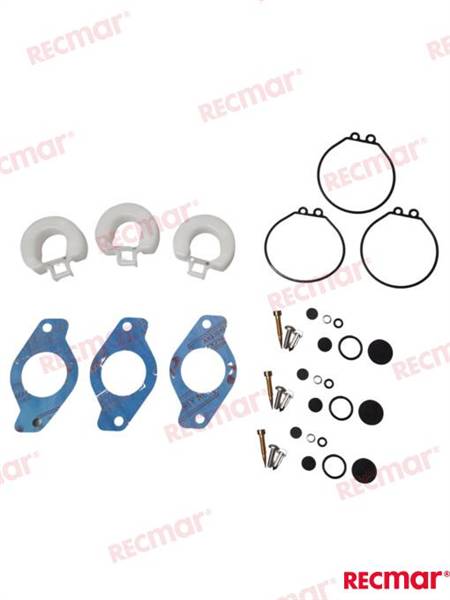 KIT CARBURATORE