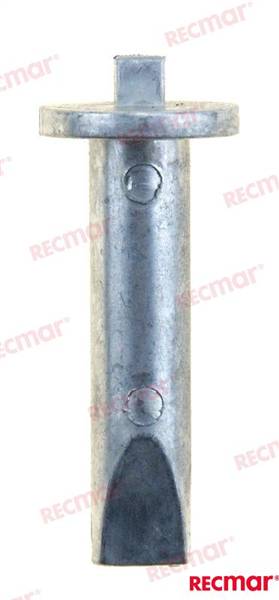 ANODO ALLUMINIO
