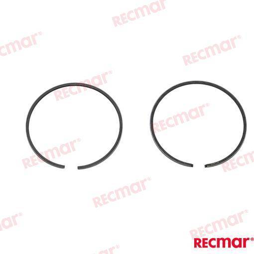SET DI FASCE ELASTICHE