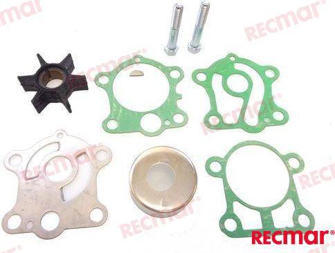 KIT POMPA ACQUA YAMAHA
