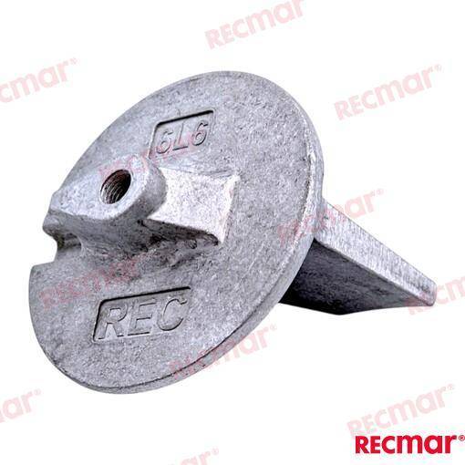 ALUMINIUM ANODE