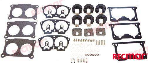 KIT CARBURATORE