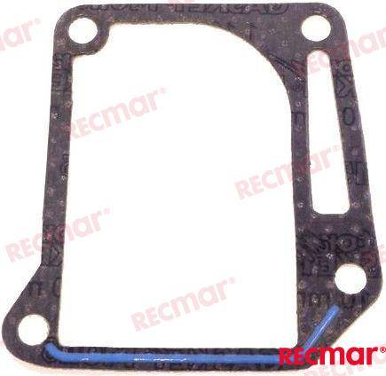 EXHAUST MAN. GASKET