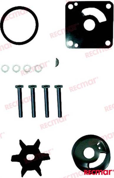 KIT POMPA ACQUA YAMAHA
