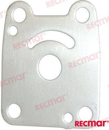 OUTER PLATE