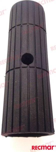 RUBBER, HANDLE