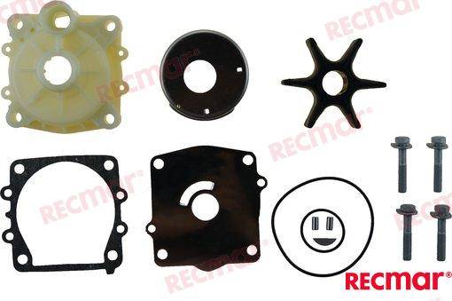 WATER PUMP KIT