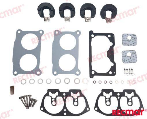KIT CARBURATORE