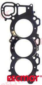 HPDI EXHAUST COVER GASKET