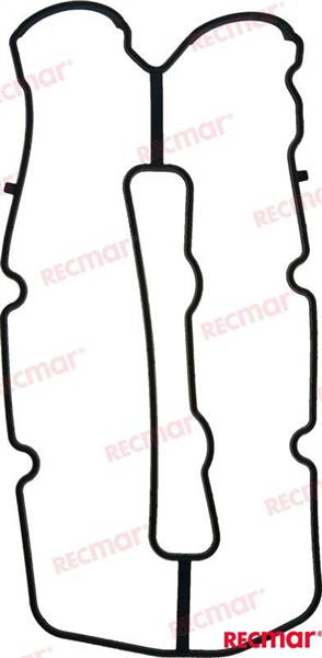 GUARNIZIONE COPERCHIO VALVULE TRI YAMAHA