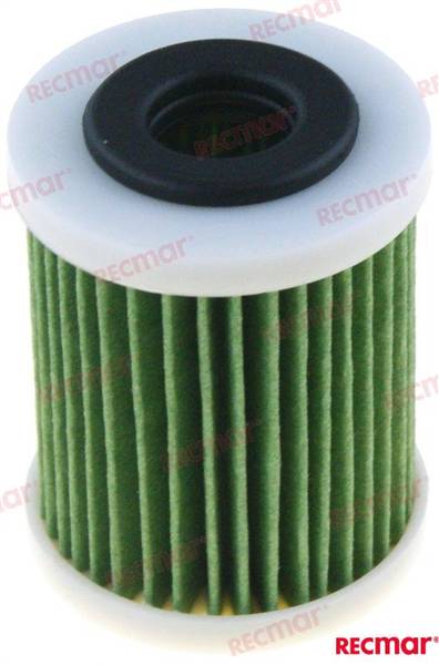FILTRO CARBURANTE