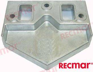ALUMINIUM ANODE