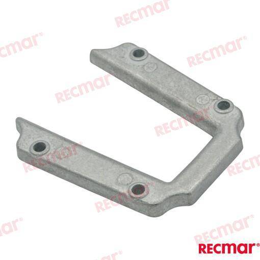 ALUMINIUM ANODE
