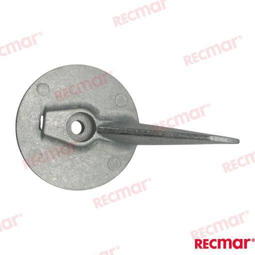 ALUMINIUM ANODE