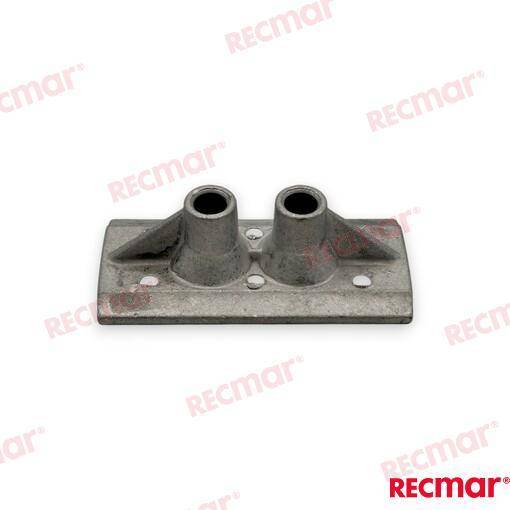 ALUMINIUM ANODE
