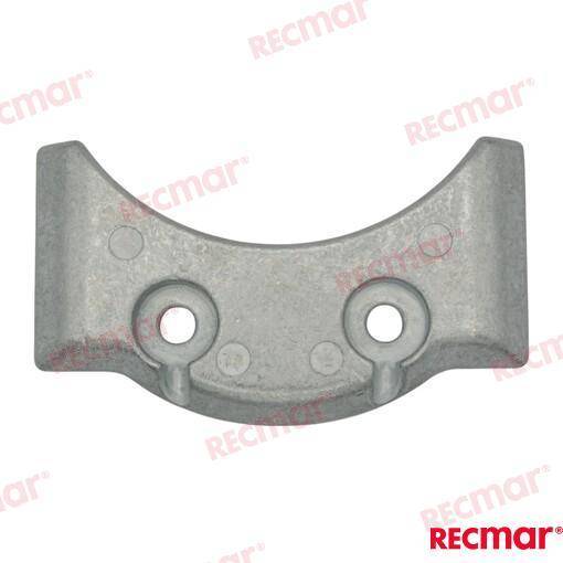 ALUMINIUM ANODE