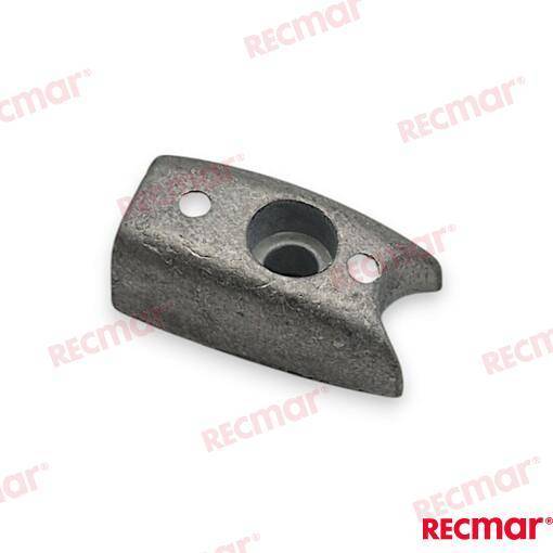 ALUMINIUM ANODE