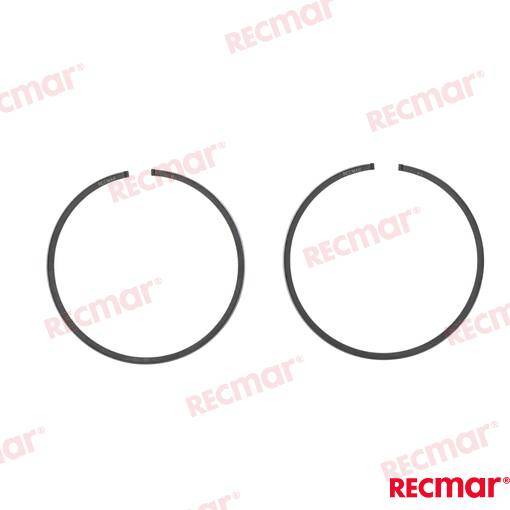 SET DI FASCE ELASTICHE