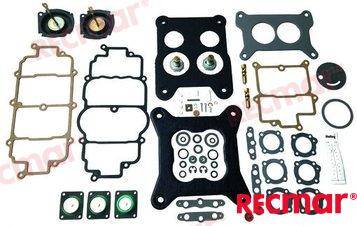 KIT CARBURATORE