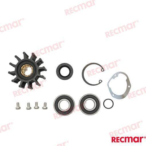 KIT DI RIPARAZIONE DELLA POMPA