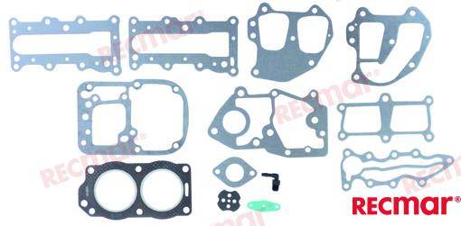 KIT GUARNIZIONI MOTORE
