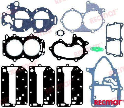 KIT GUARNIZIONI MOTORE