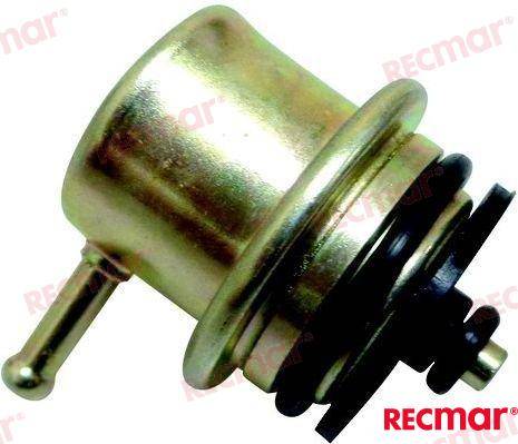 REGULATORE PRESSIONE BENZINA