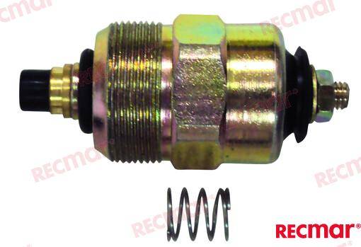SOLENOIDE