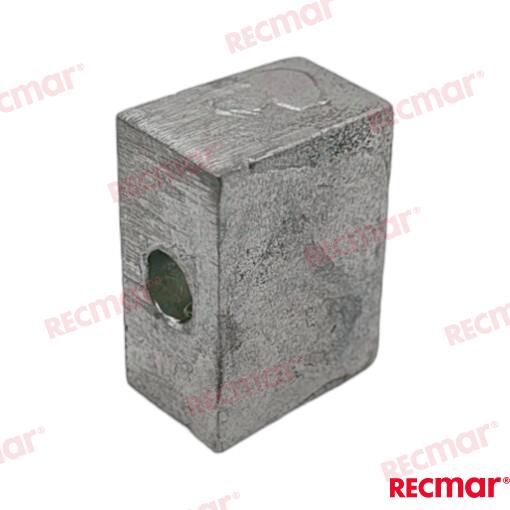 ALUMINIUM ANODE