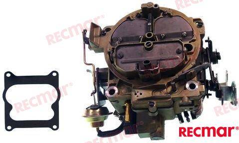 CARBURATORE REVISIONATO ROCHESTER