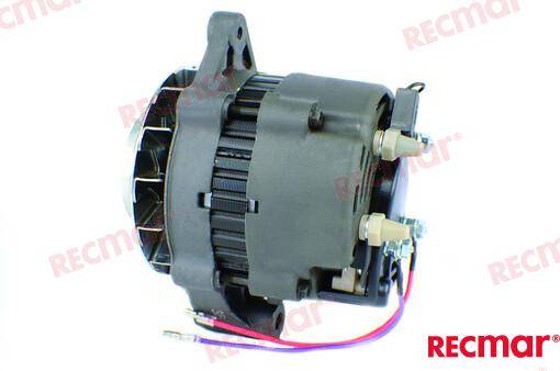 ALTERNATORE 12V.65A