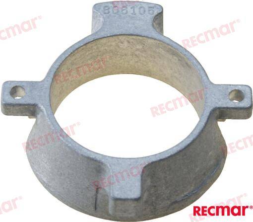 ANODO ALLUMINIO