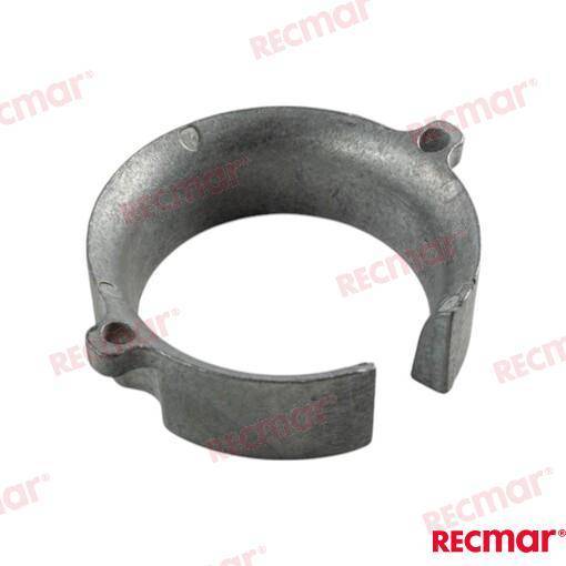 ANODO ZINCO