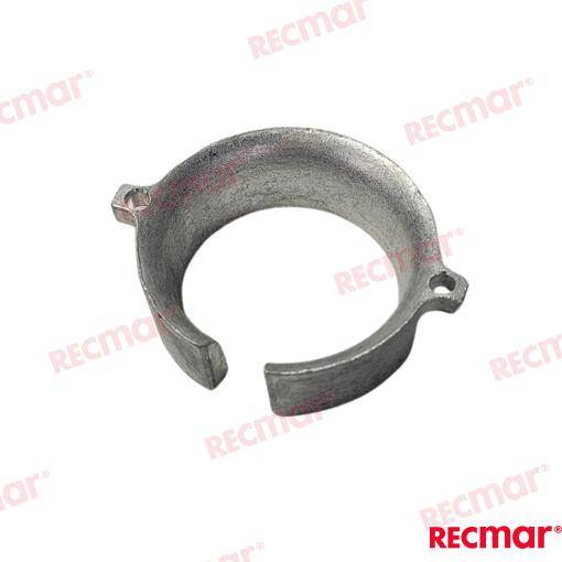 ALUMINIUM ANODE