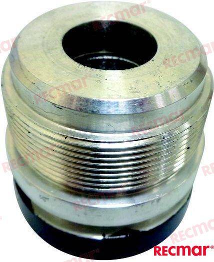 TESTA  POWER TRIM