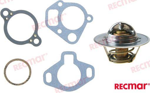 KIT TERMOSTATO 140º MOTORI MCM FORD