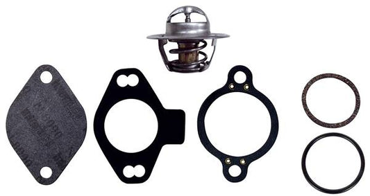 KIT TERMOSTATO V6 E V8
