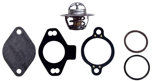 KIT TERMOSTATO V6 E V8