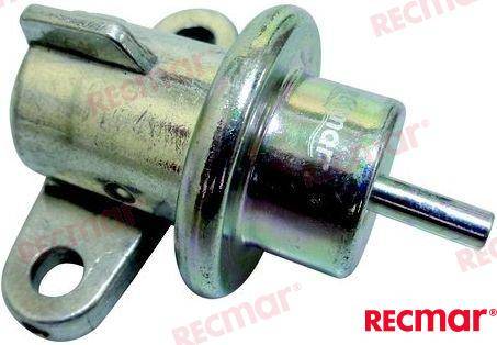REGOLATORE PRESSIONE BENZINA