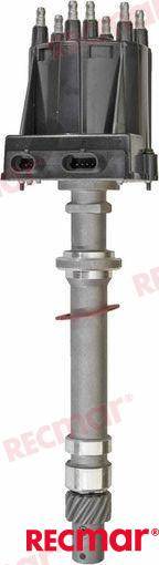 DISTRIBUTORE:262 DELCO STD