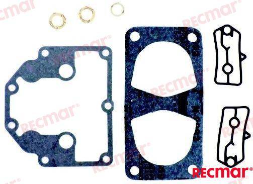 KIT GUARNIZIONI CARBURATORE