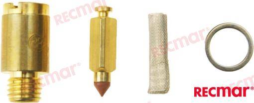 KIT SPILLO CARBURATORE