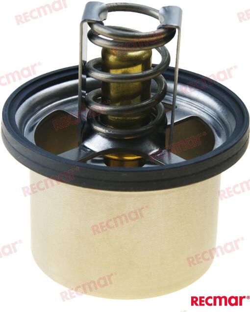 Termostato Volvo